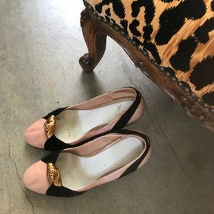 Margiela Shoes size 38